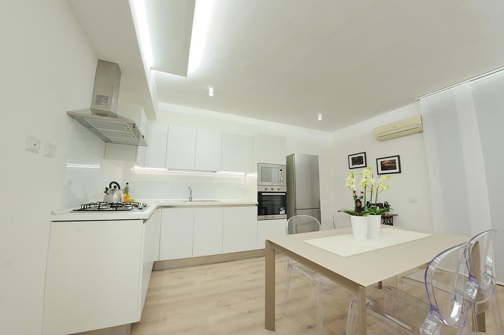 Loft In Master Palace CTA Exterior foto