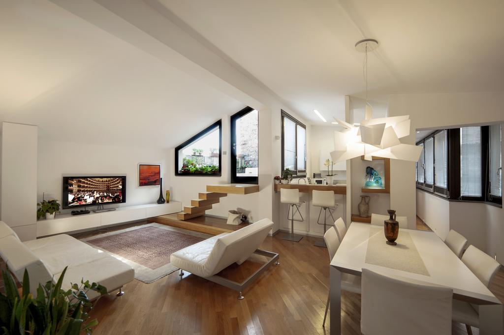 Loft In Master Palace CTA Exterior foto