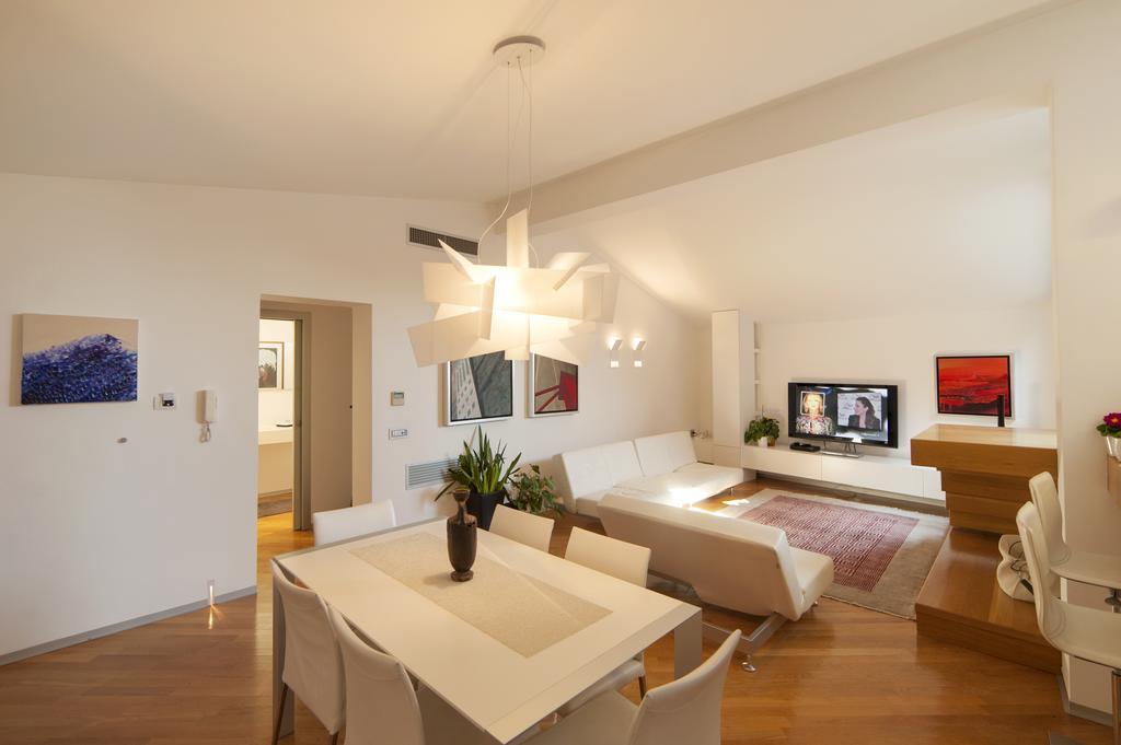 Loft In Master Palace CTA Exterior foto