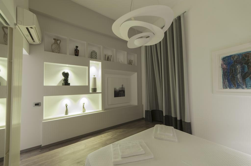 Loft In Master Palace CTA Exterior foto