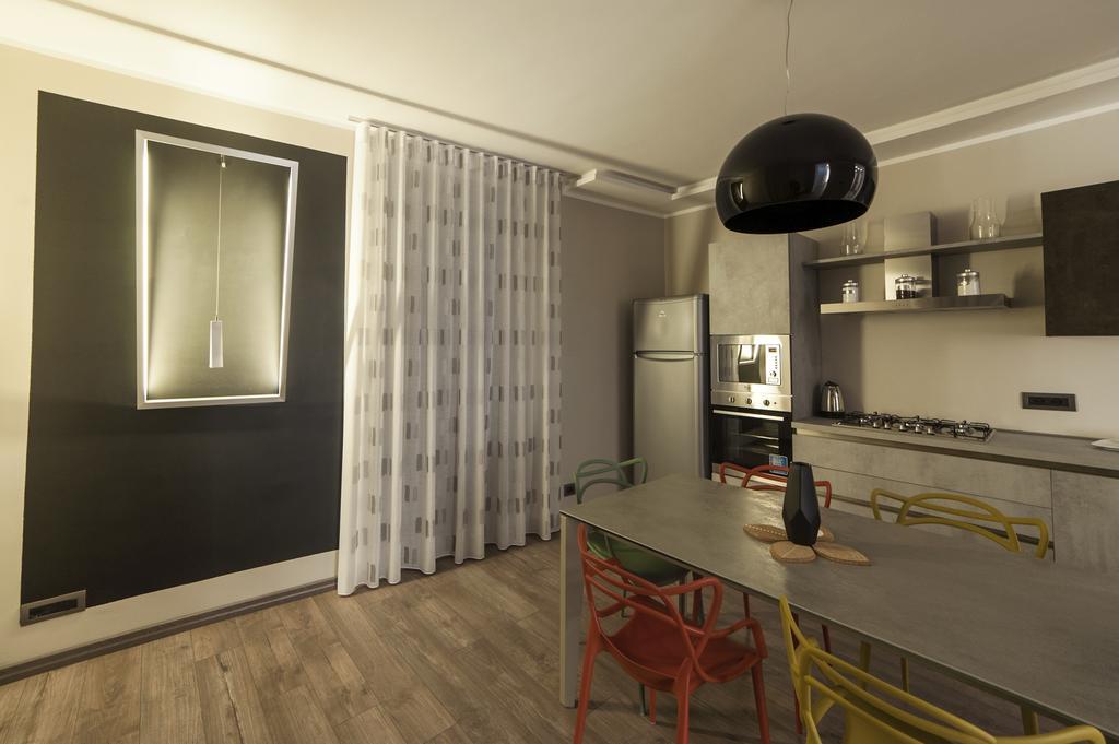 Loft In Master Palace CTA Exterior foto
