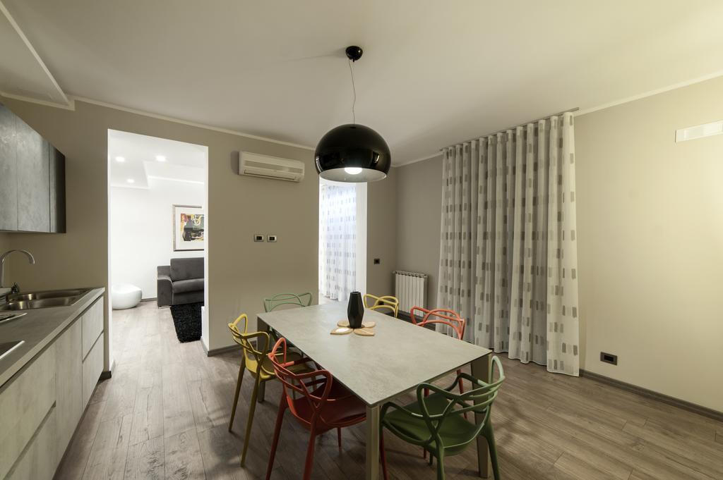 Loft In Master Palace CTA Exterior foto